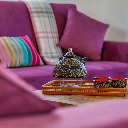 Home&poetry Villa