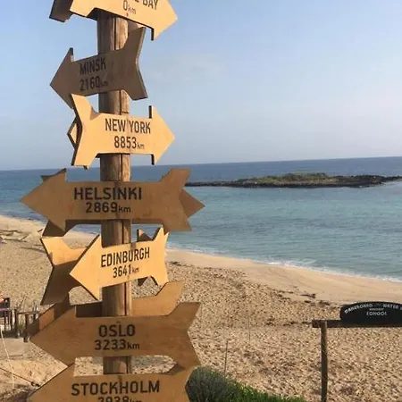 Home&poetry Protaras