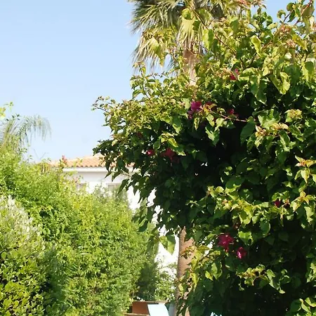 Home&poetry Villa *
